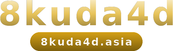8kuda4d logo